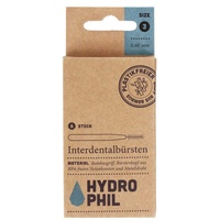 Hydrophil Interdental Sticks 0,6mm (6St)