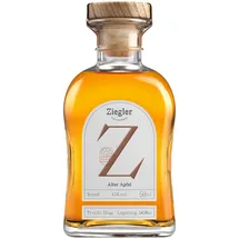 Ziegler Alter Apfel 43% vol 0,5 l
