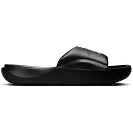 Nike Jordan Franchise Badelatschen Herren Basketballschuhe, schwarz, Größe 42 1⁄2 - black/white