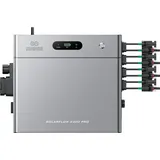 Zendure SolarFlow 2400 Pro Bidirektionaler 2,4 kWh Solarspeicher