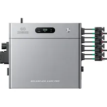 Zendure SolarFlow 2400 Pro Bidirektionaler 2,4 kWh Solarspeicher