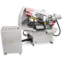 ELMAG Metallbandsäge BasiCut 275,230 GANC