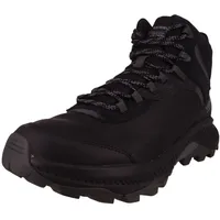 Merrell Stiefel schwarz - Gr.: 46
