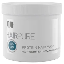 JOJO Hairpure Rich Care Protein Hair Mask 500 ml