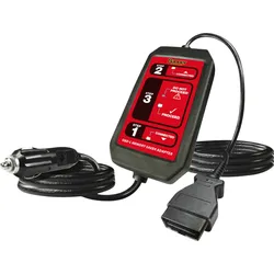 Banner OBD-L Memory Saver Adapter - Erhalt der Fahrzeugdaten bei Batteriewechsel