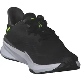 Puma Pwrframe TR Trainingsschuhe Herren black/castlerock/lime squeeze 44