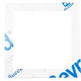Dometic Freshjet FJ-AF Adapterrahmen für Dachfenster 40 x 40 cm Silber