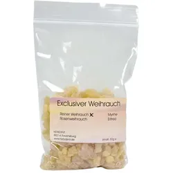 Herbdent Weihrauch - reiner Weihrauch