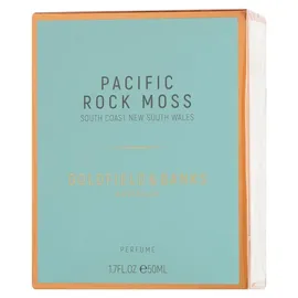 Goldfield & Banks Pacific Rock Moss Eau de Parfum 50 ml