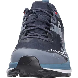 Lowa Amplux 2 GTX Herren Navy/Grau 46
