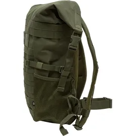 Brandit Textil Cooper 20l Rucksack Olive One Size