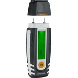 LASERLINER Dampfinder Compact Holz- und Baufeuchte