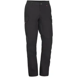 Danish Endurance Explorer Wanderhose Wasserabweisend Schwarz XL