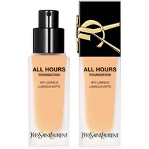 Yves Saint Laurent Encre de Peau All Hours Foundation LW4 light warm 25 ml