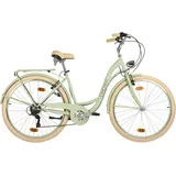 Dacapo Balloon 28 Zoll RH 48 cm Damen grün