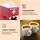 Klarstein Pausa Espressomaker rot