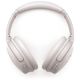 Bose QuietComfort Headphones Weiß