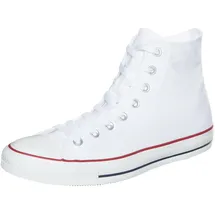 Converse Chuck Taylor All Star Classic High Top optical white 37