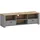 Feldmann-Wohnen Latour Lowboard 165x50x57 cm Grau/Eiche Holz