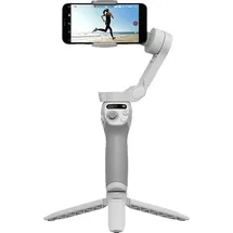 DJI Osmo Mobile SE grau
