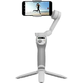 DJI Osmo Mobile SE grau