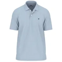 Fynch Hatton 15131700 Kurzarm-poloshirt - Summer Breeze - L