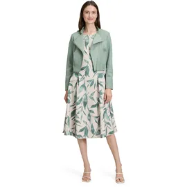 Betty & Co Betty&Co A-Linien-Kleid S (36)