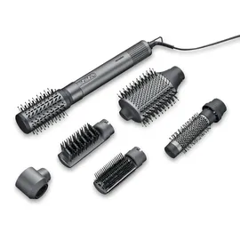 Severin WL 0683 Multi-Styler schwarz