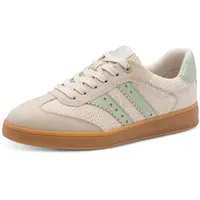 Marco Tozzi Sneaker Low Damen Mint 37