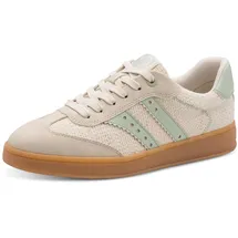 Marco Tozzi Sneaker Low Damen Mint 37
