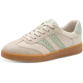 Marco Tozzi Sneaker Low Damen Mint 37