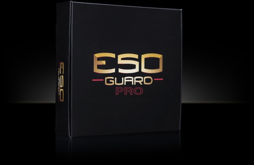  ESO DUAL ESO GUARD PRO 