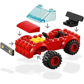 LEGO City Autowerkstatt 60232