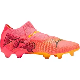 Puma Future 7 Ultimate FG/AG sunset glow/puma black/sun stream 46