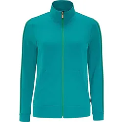 SCHNEIDER SPORTSWEAR Damen Jacke LILIAW-JACKE, tropical, 38