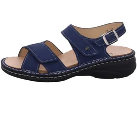 Finn Comfort LINOSA Damen Blau 36