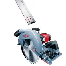 Mafell MKS 130 Ec inkl. Führungsschiene F 160