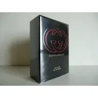 Gucci GUILTY BLACK Women's EDT Nat Spray 75ml - 2.5 Oz BNIB Retail Sealed OVP