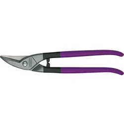 Loch-Blechschere BESSEY HSS HRC65 275x42mm (linksschneidend)
