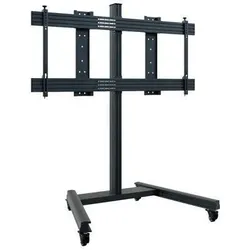 Hagor STM Cisco WebEx Board Pro 75" Standsystem mobil
