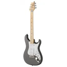 PRS SE Silver Sky Overland Grey