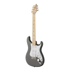 PRS SE Silver Sky Overland Grey