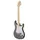 PRS SE Silver Sky Overland Grey