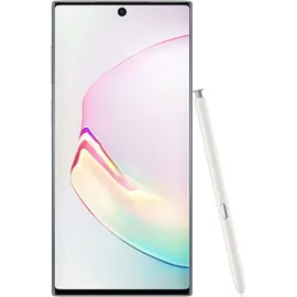 Samsung Galaxy Note10 256 GB aura black