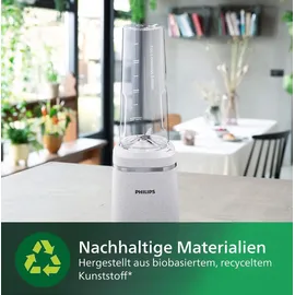 Philips Eco Conscious Collection HR2500/00 Standmixer