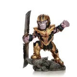 Iron Studios - Statue Thanos - Avengers: Endgame - MiniCo - Figur