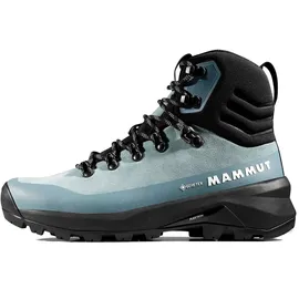 Mammut Ducan Iii High Lth GTX Damen Wanderschuhe - Nebla / Black - EU 42