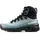 Mammut Ducan Iii High Lth GTX Damen Wanderschuhe - Nebla / Black - EU 42