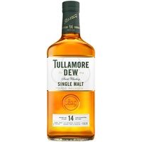 Tullamore Dew 14 Years Old Single Malt Irish 41,3%