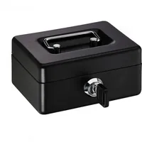 Alco ALCO-Albert 850-11 Mini Box, Kinderkassette mit Schlitz, 125